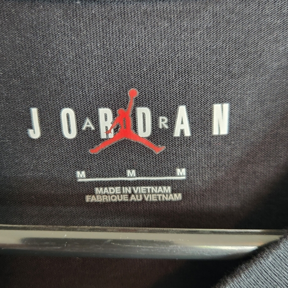 Michael Jordan Tee Shirt - Picture 3 of 5